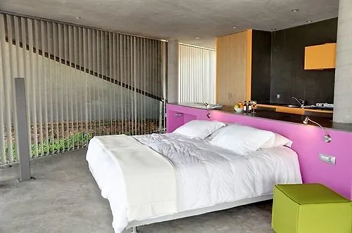 Leivatho Hotel سفوروناتا