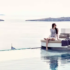 Hotel Absolute Mykonos &