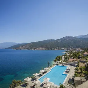 Kefalonia Bay Palace **** Pilarei (Kefalonia)