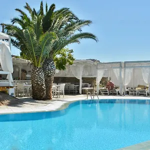 Aparthotel Zephyros