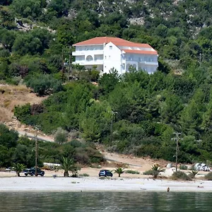Appart hôtel Filoxenia &, Poros (Kefalonia)