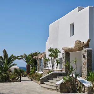 Hotel Myconian Sunrise Relais & Chateaux