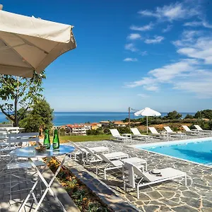 Maison d'hôtes Eliza, Skala (Kefalonia)