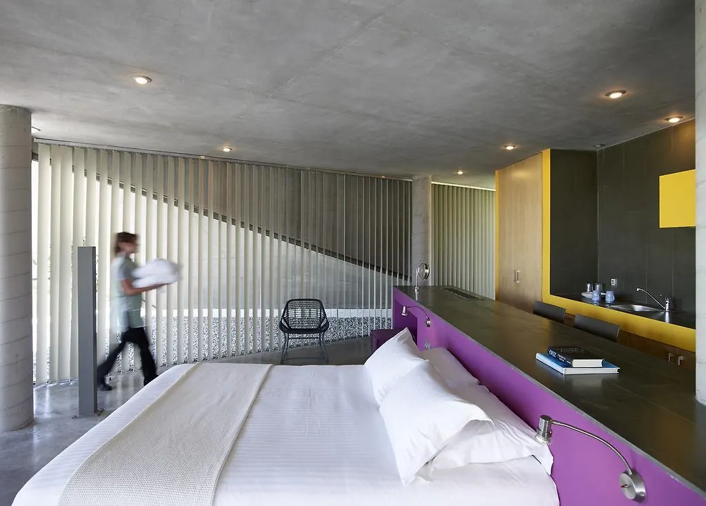 Leivatho Hotel Svoronata
