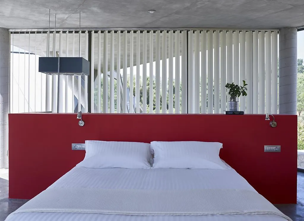 Leivatho Hotel Svoronata