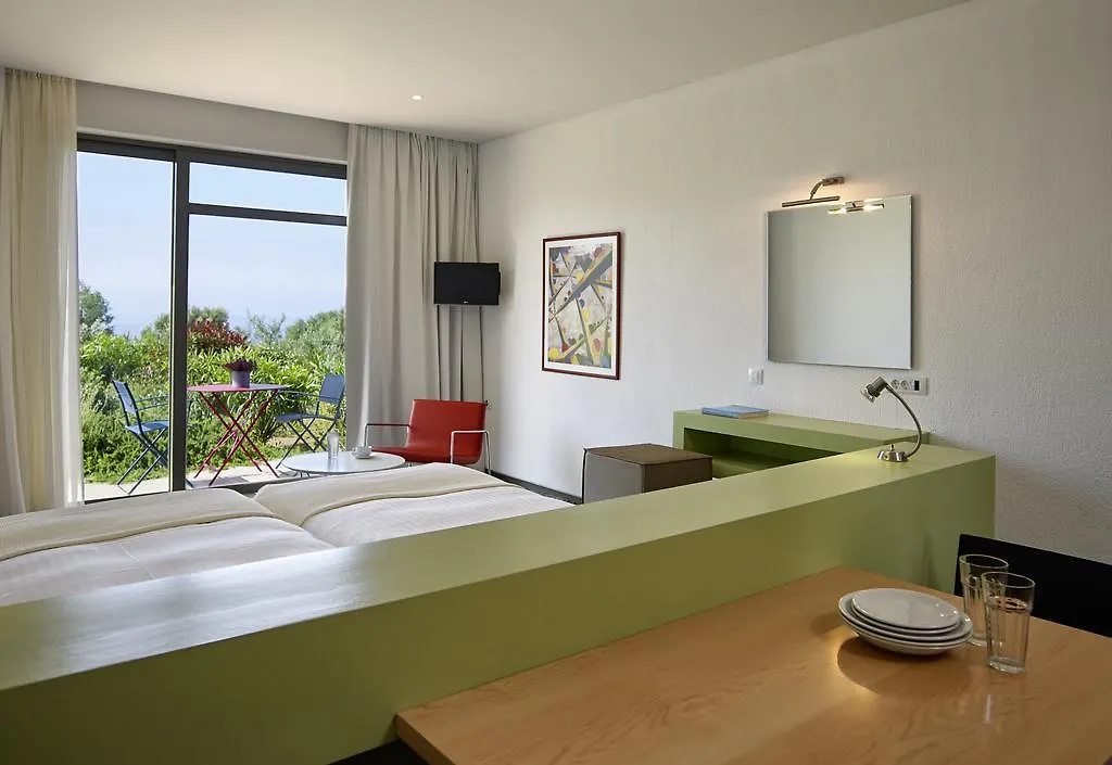 Leivatho Hotel Svoronata