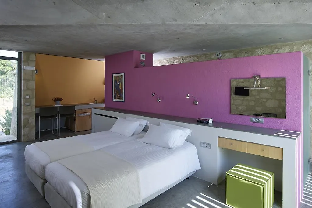 Leivatho Hotel Svoronata