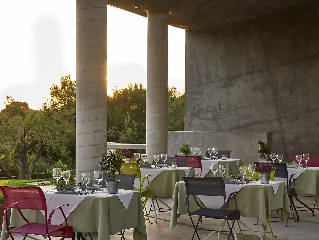 Leivatho Hotel Svoronata Griechenland