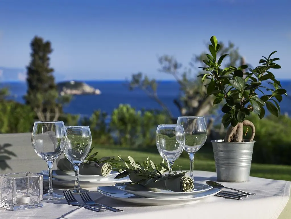 Leivatho Hotel Svoronata
