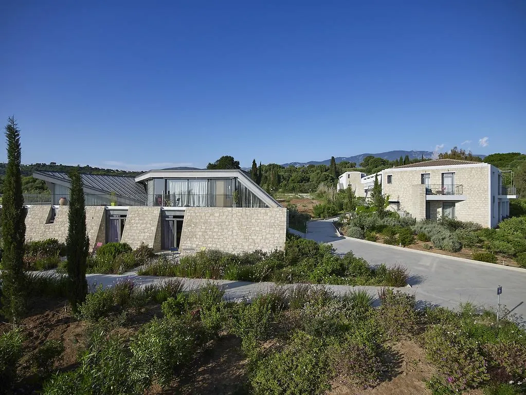Leivatho Hotel Svoronata Greece