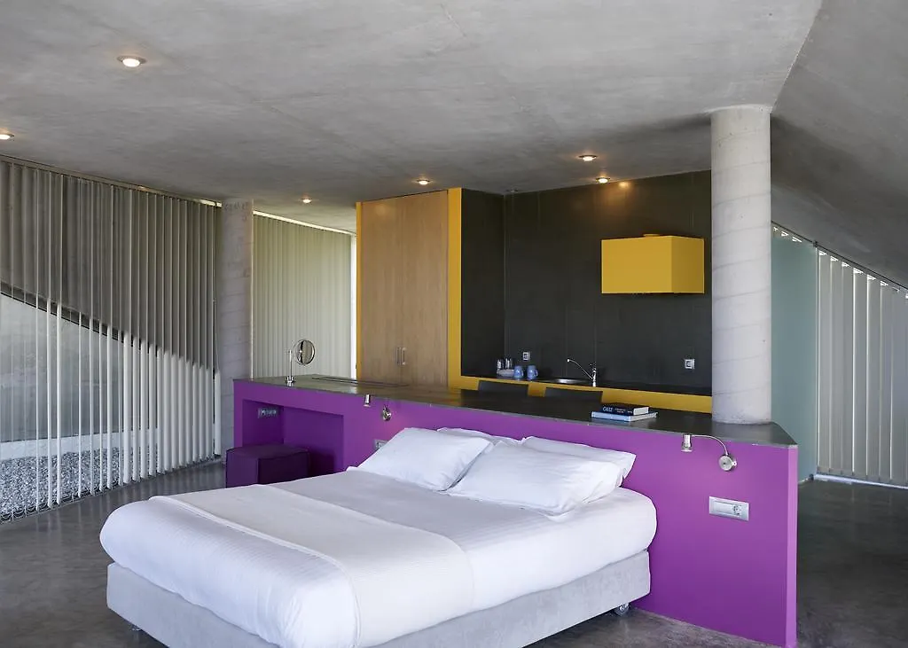 Leivatho Hotel Svoronata