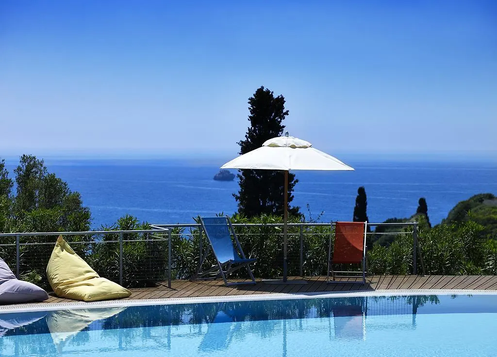 Leivatho Hotel Svoronata