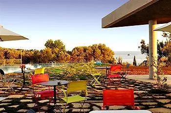 ****  Leivatho Hotel Svoronata Griechenland