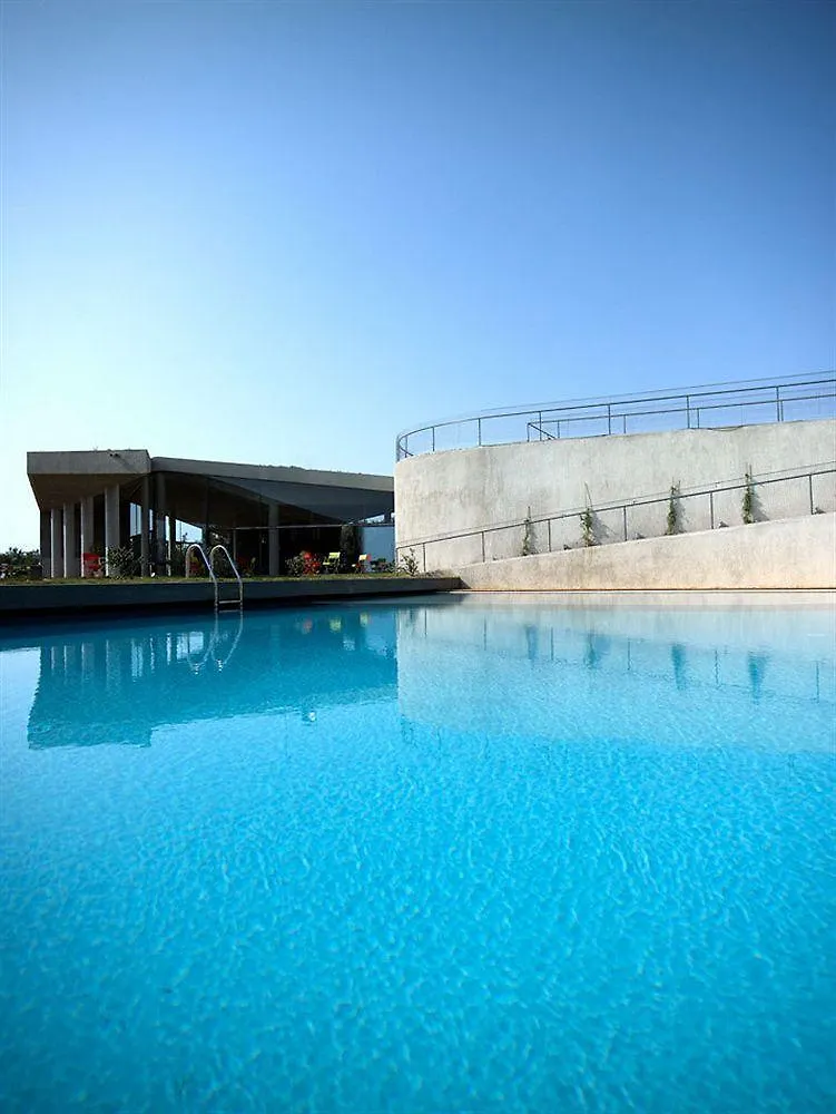 Leivatho Hotel Svoronata 4*,