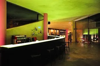 Leivatho Hotel Svoronata