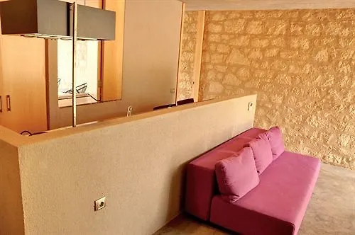 Leivatho Hotel Svoronata Greece