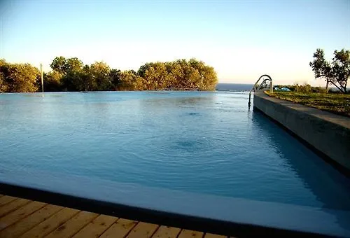 ****  Leivatho Hotel Svoronata Griechenland