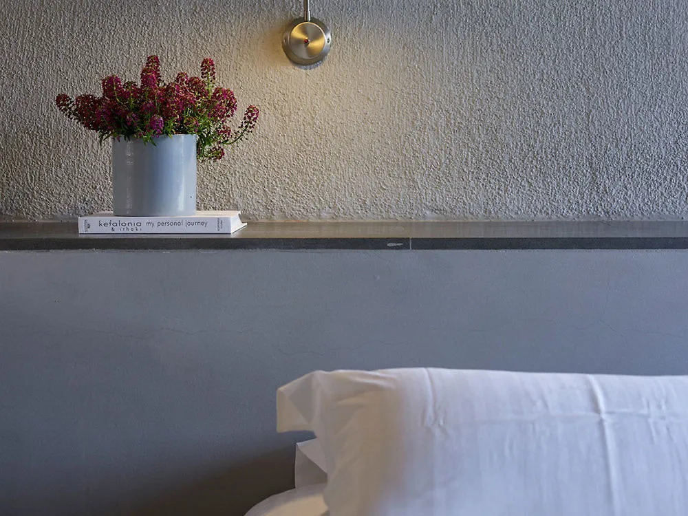 Leivatho Hotel Svoronata