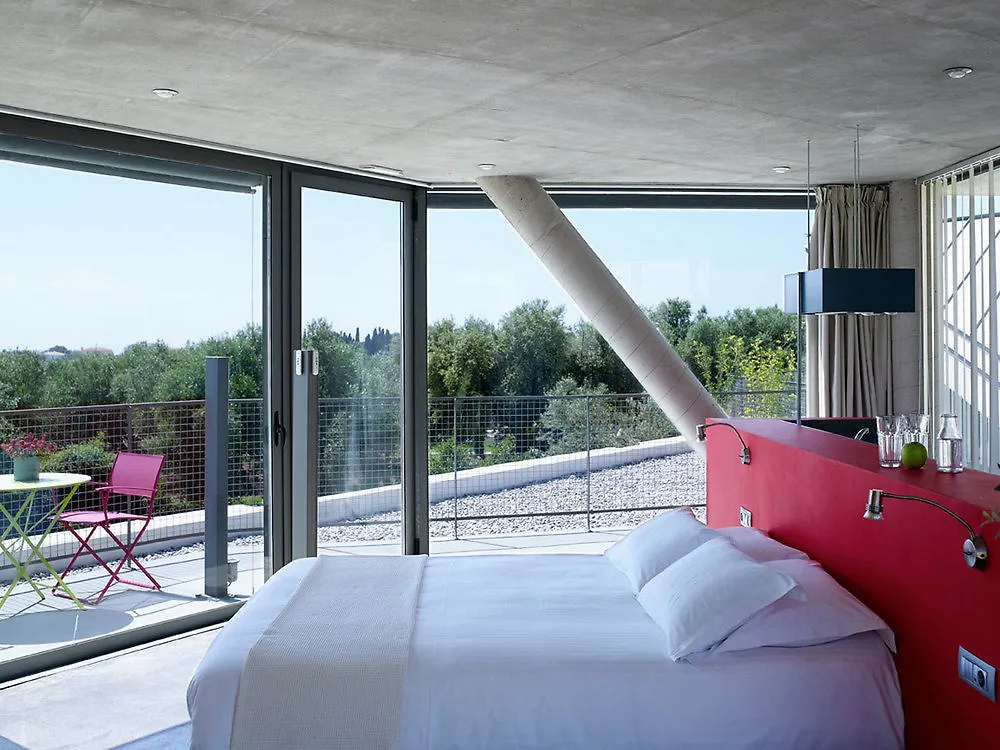 Leivatho Hotel Svoronata
