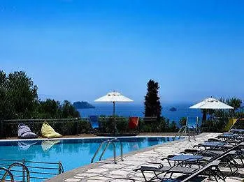 Leivatho Hotel Svoronata 4*,  Griechenland