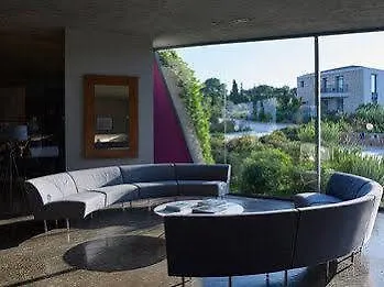 Leivatho Hotel Svoronata