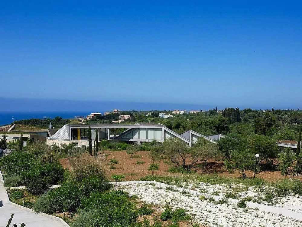 Leivatho Hotel Svoronata
