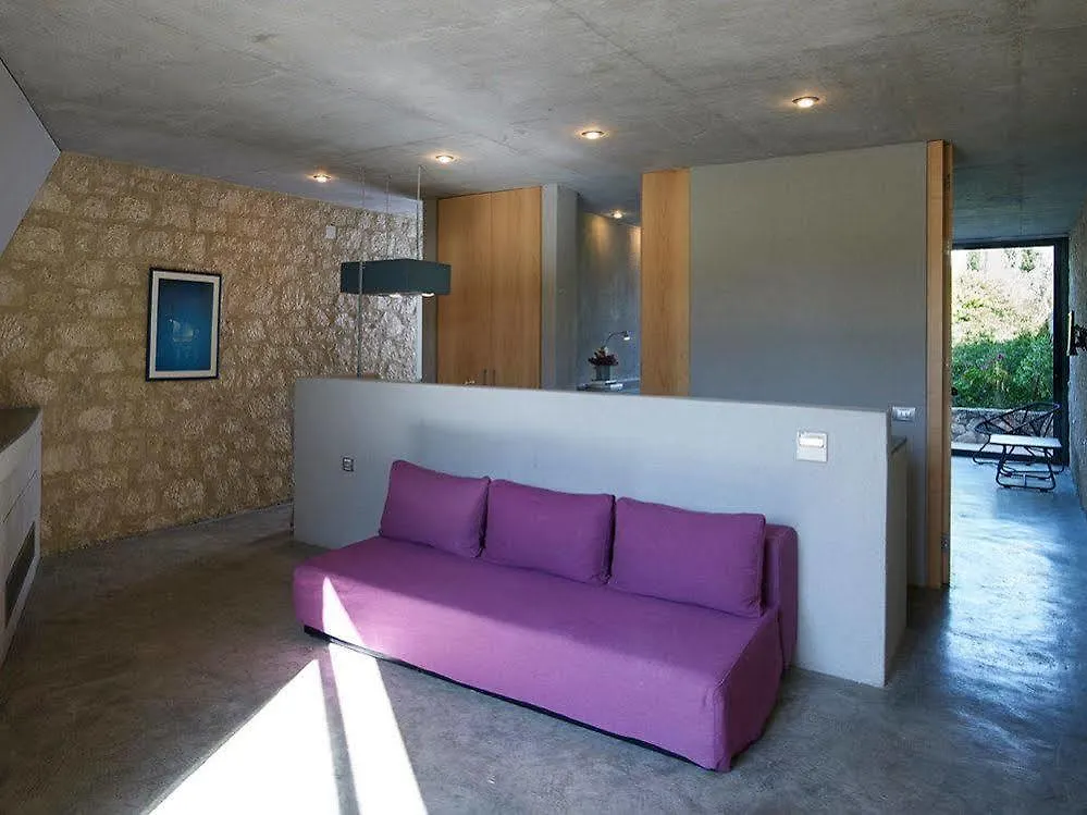 ****  Leivatho Hotel Svoronata Griechenland