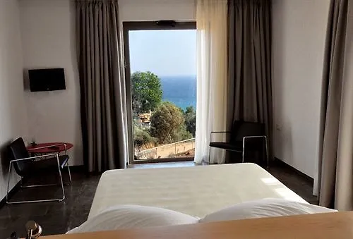 Leivatho Hotel Svoronata